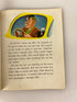 The Taxi that Hurried Little Golden Book 1946