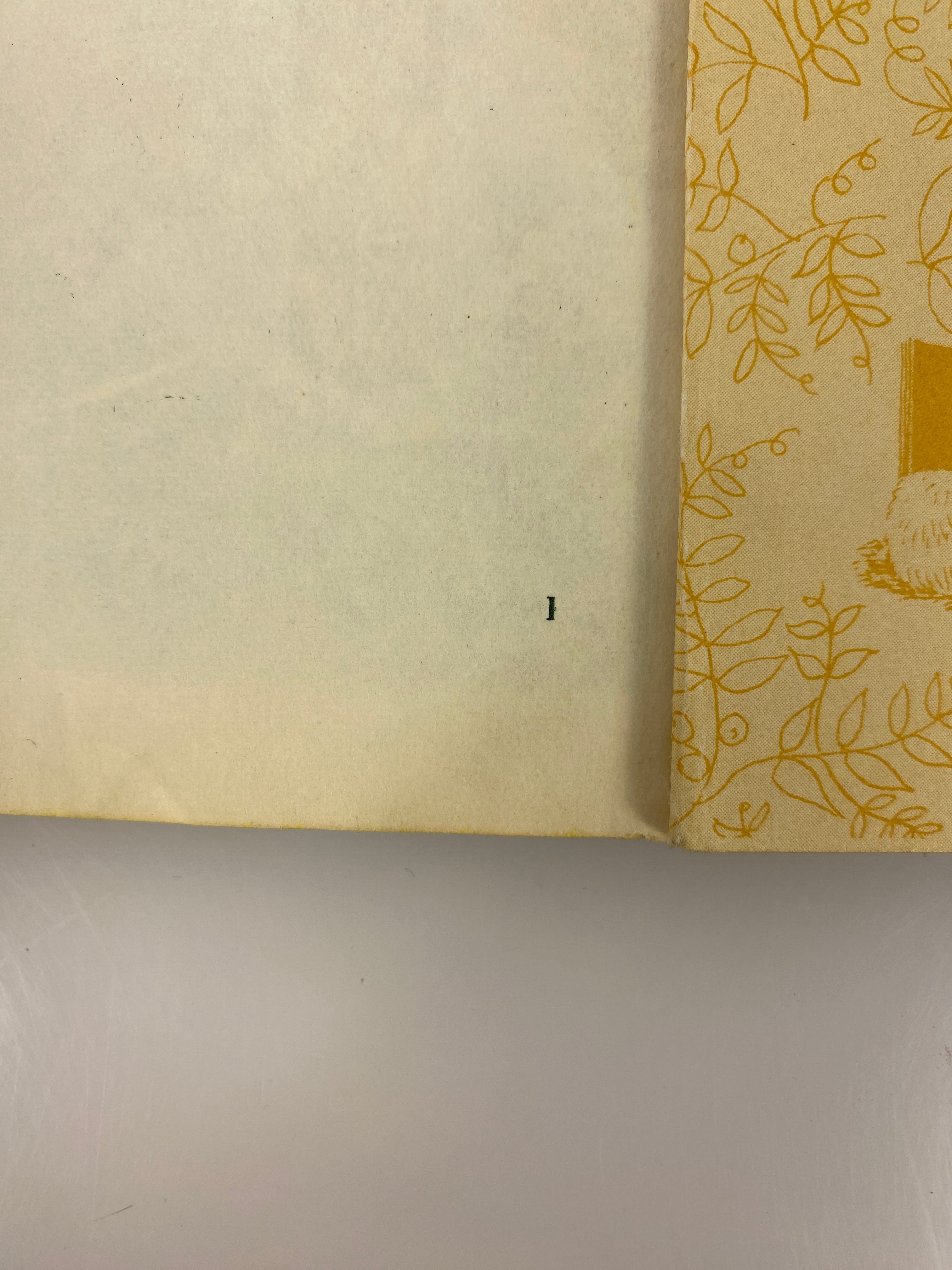The Taxi that Hurried Little Golden Book 1946