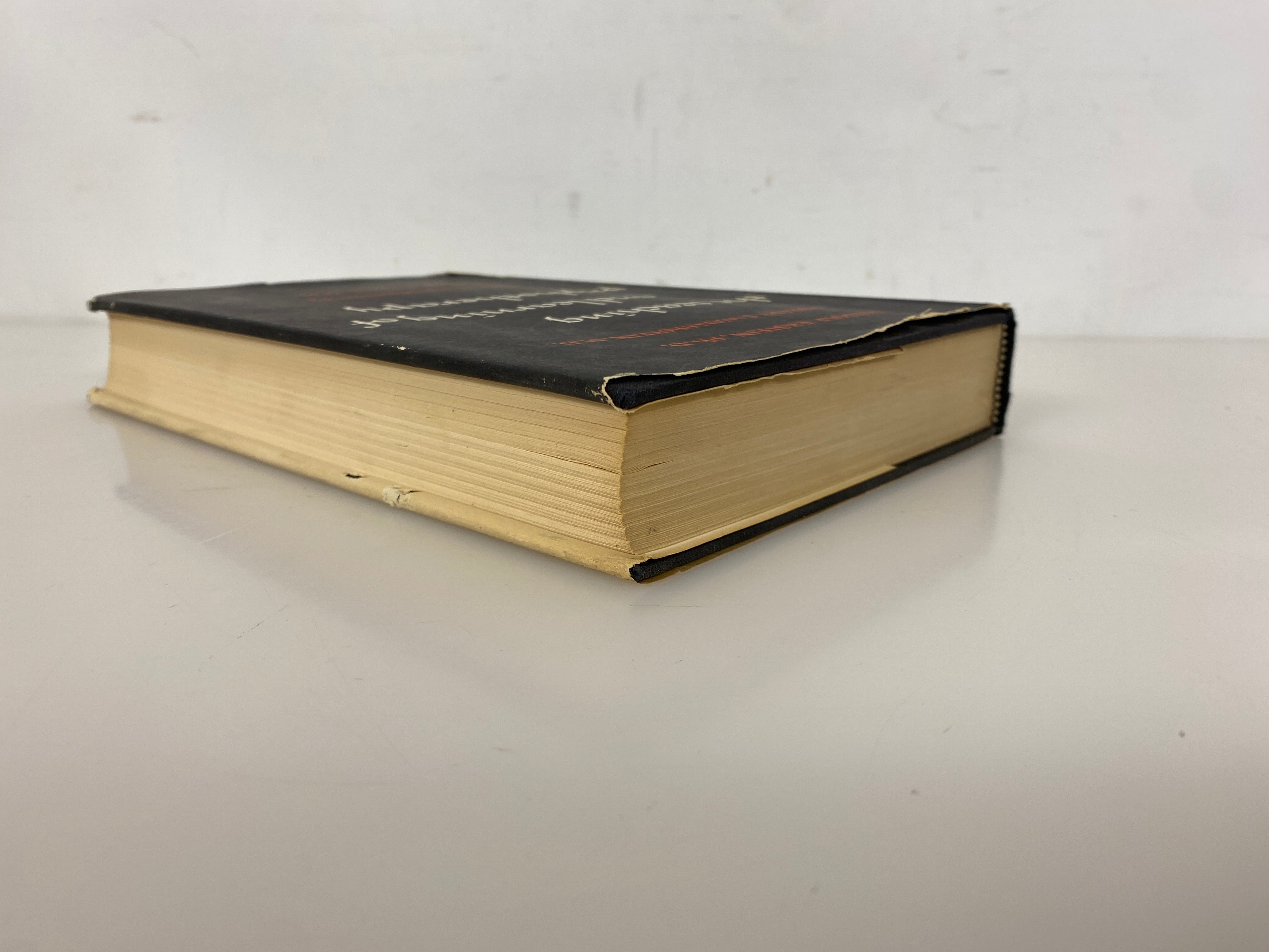 The Teaching & Learning of Psychotherapy Ekstein/Wallerstein 1958 HCDJ