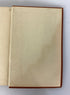 The Team by Frank O'Rourke A Barnes Sports Novel 1949 Vintage HC