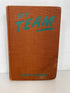 The Team by Frank O'Rourke A Barnes Sports Novel 1949 Vintage HC