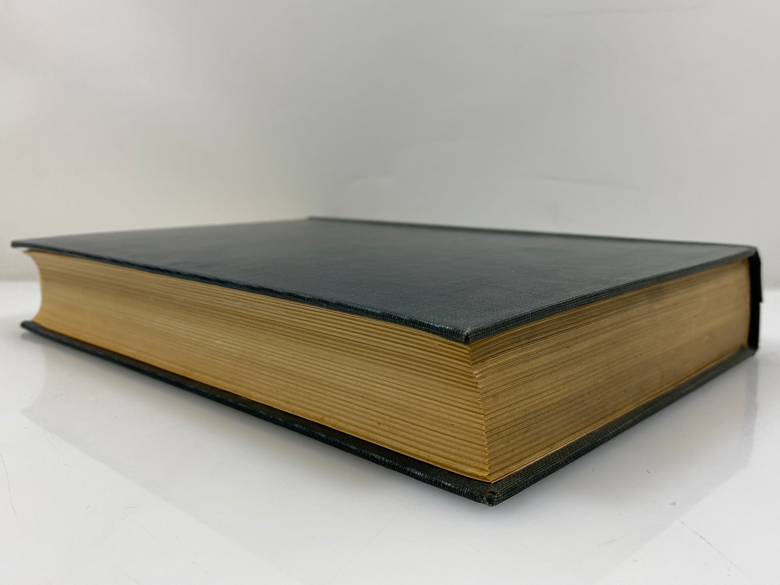 The Theory of Atomic Collisions by Mott and Massey 1949 HC