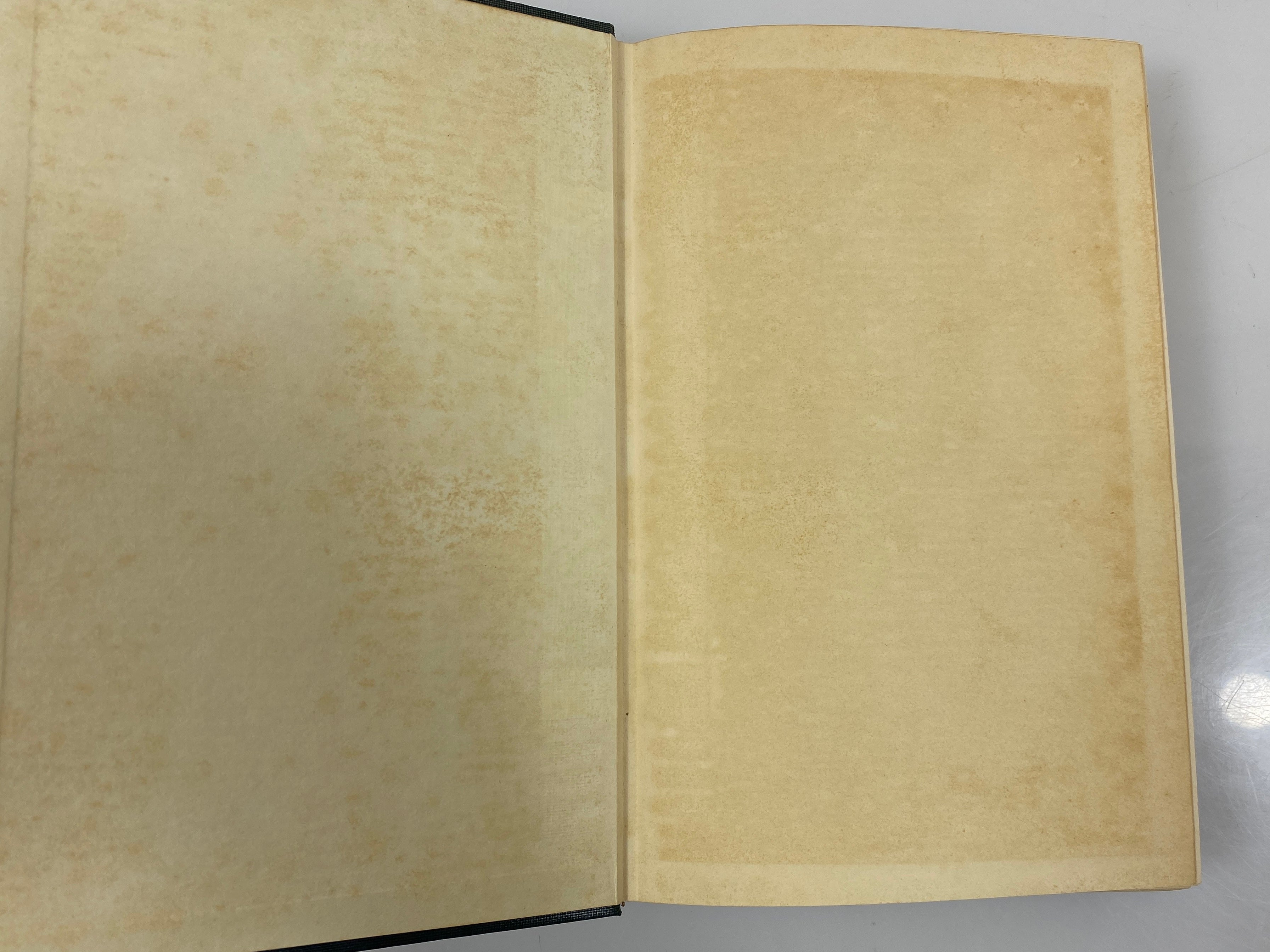 The Theory of Atomic Collisions by Mott and Massey 1949 HC