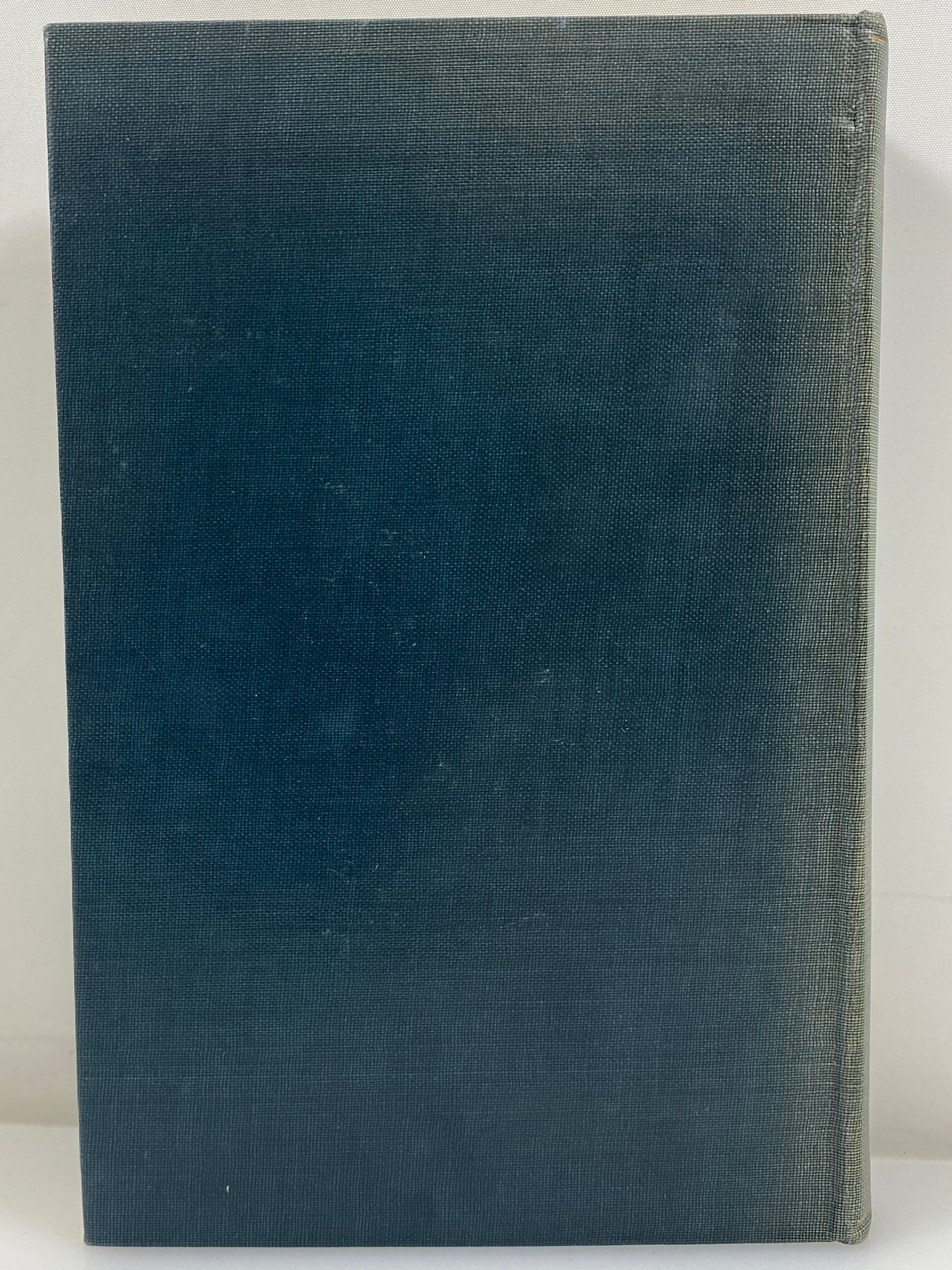 The Theory of Atomic Collisions by Mott and Massey 1949 HC