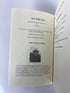 The Thin Line by Lee Carey 1999 1st PB Edition Inscribed by Author