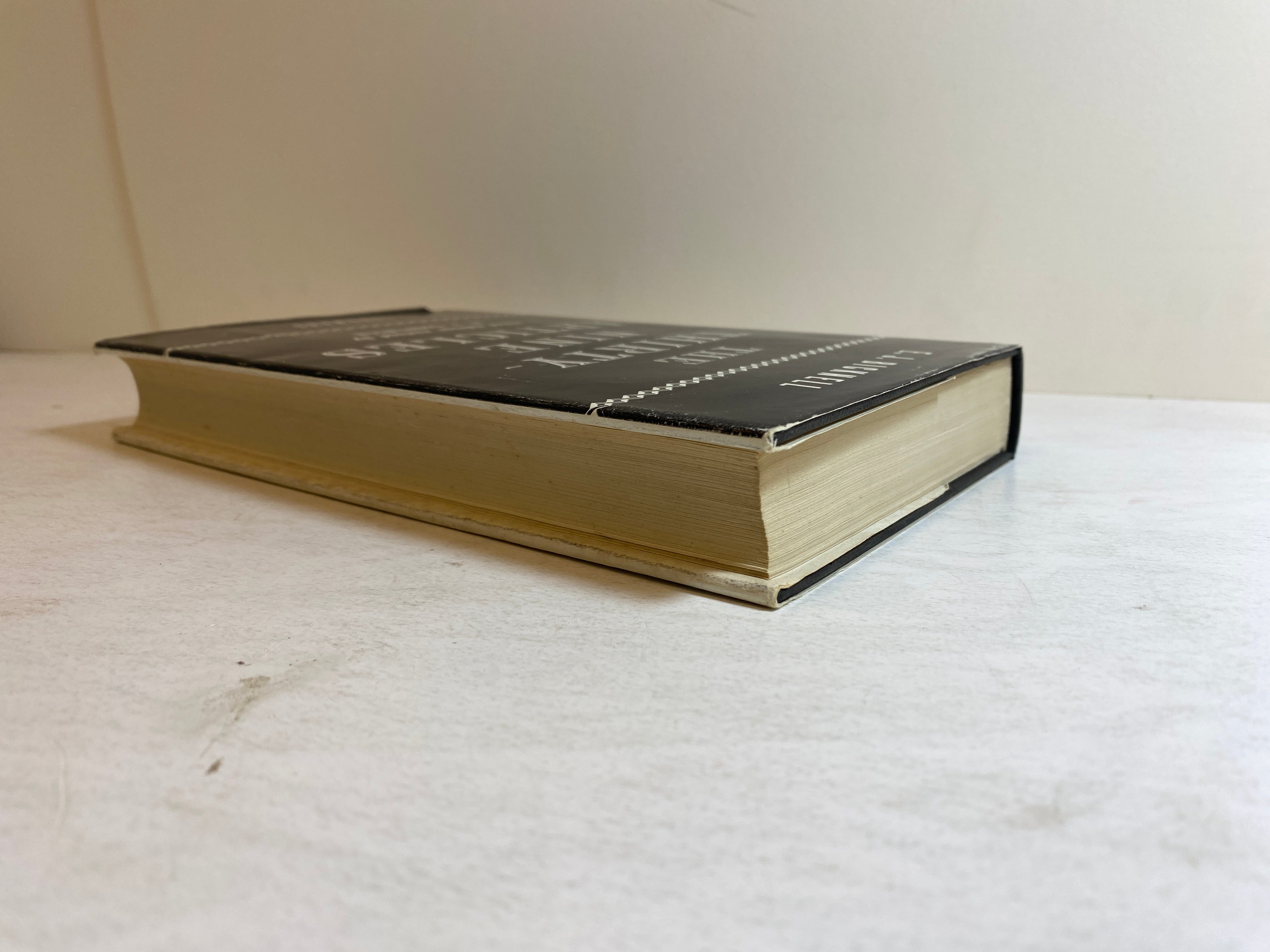 The Thirty-Nine Articles by E.J. Bicknell 1955 3rd Edition HC DJ