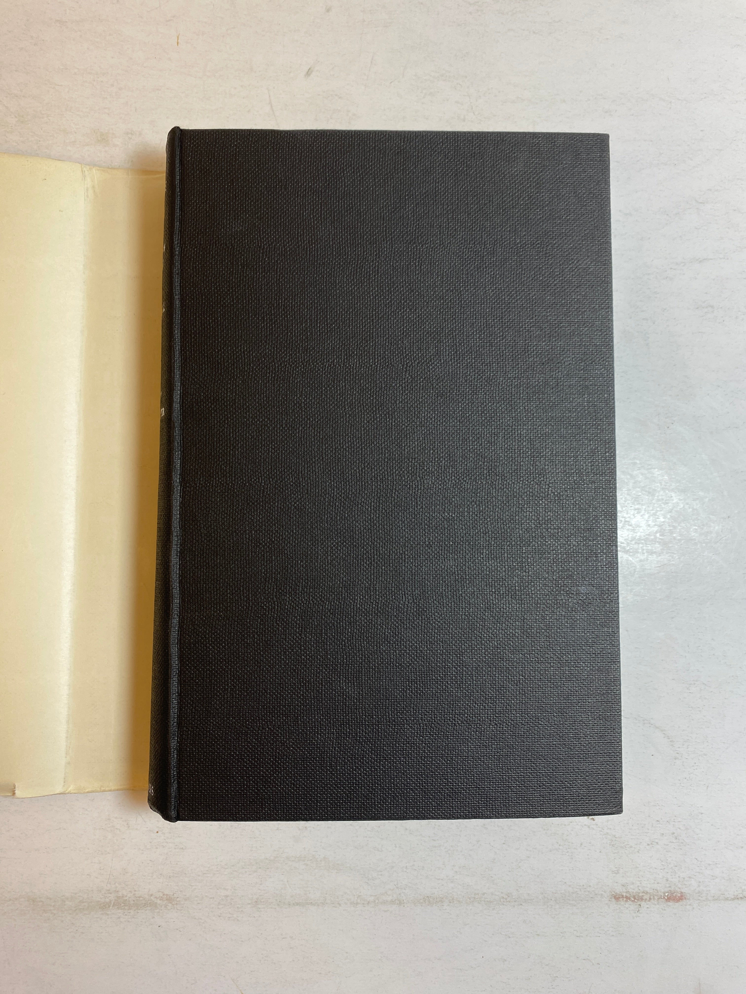 The Thirty-Nine Articles by E.J. Bicknell 1955 3rd Edition HC DJ
