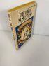 The Three Musketeers Alexandre Dumas paperback 1974
