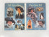 The Three/Four Musketeers DVD Box Set 1973-1974