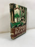 The Timber Beast by Binns 1944 HCDJ