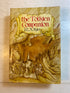 The Tolkien Companion JEA Tyler HCDJ 1976