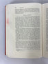 The Turkish Political Elite by Frederick Frey 1965 Ex-Library HC