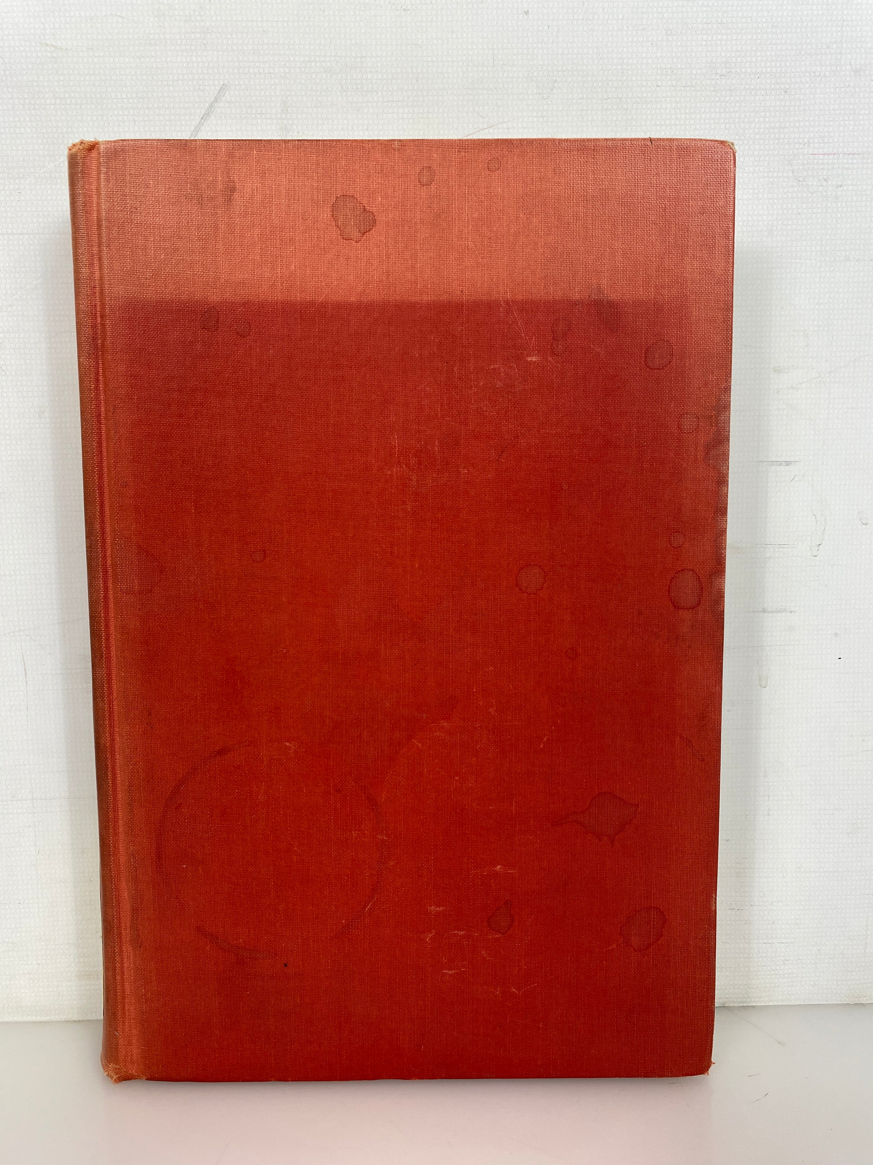 The Turkish Political Elite by Frederick Frey 1965 Ex-Library HC