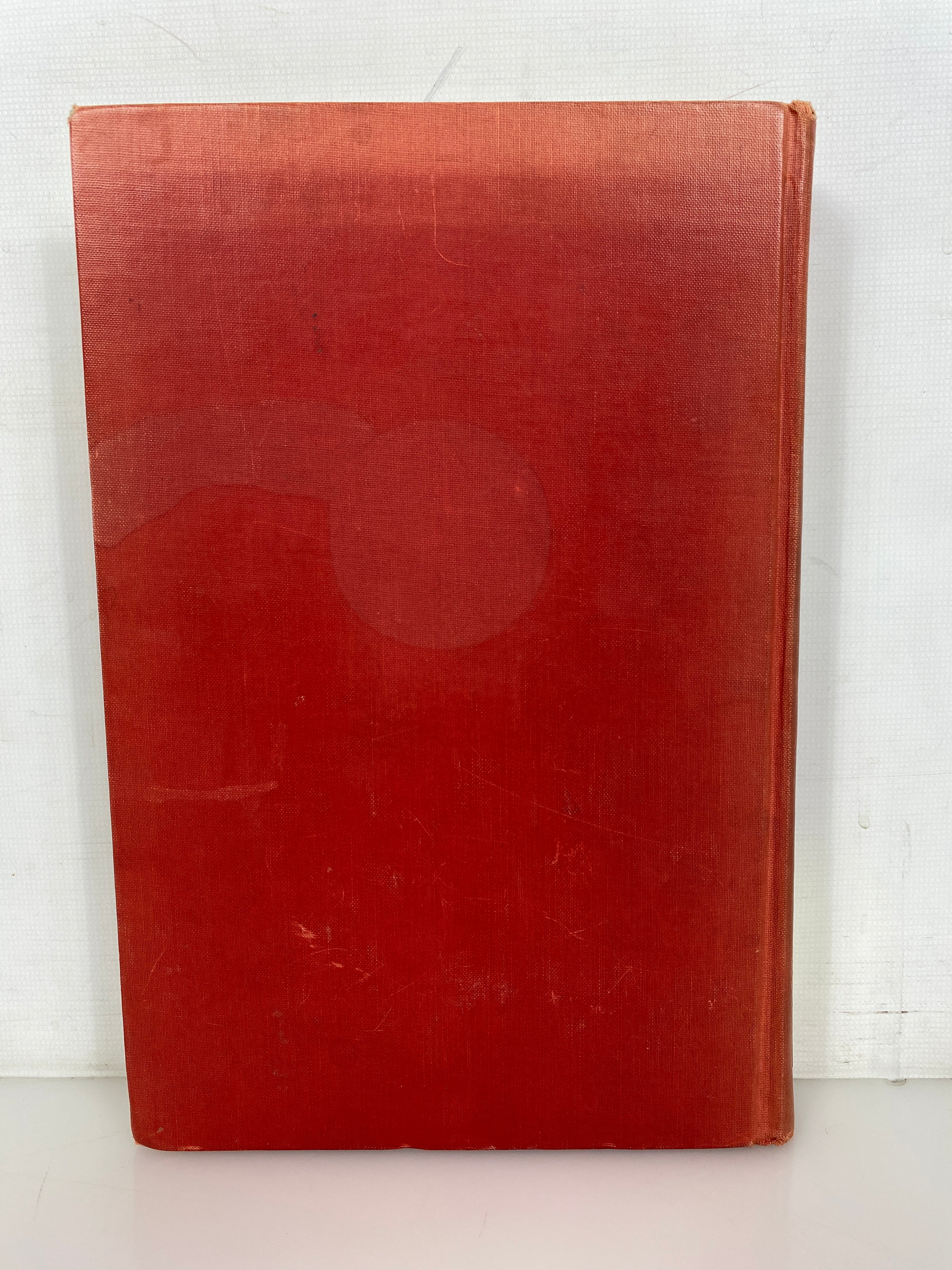 The Turkish Political Elite by Frederick Frey 1965 Ex-Library HC