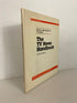 The TV News Handbook by Wm Becker How to Get Stories on TV News 1982 2nd Ed SC