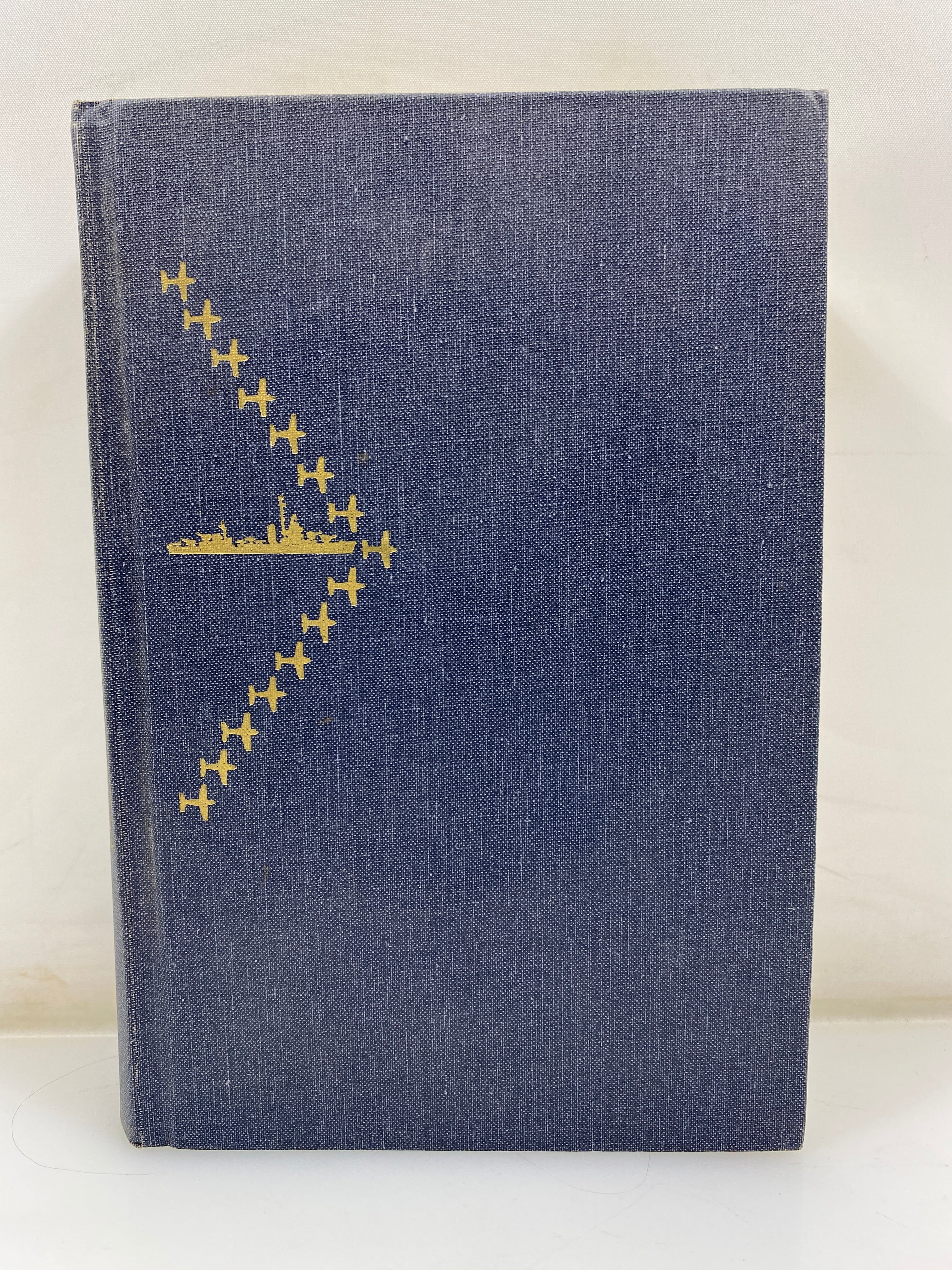 The Two-Ocean War by Samuel Morison 1963 HC