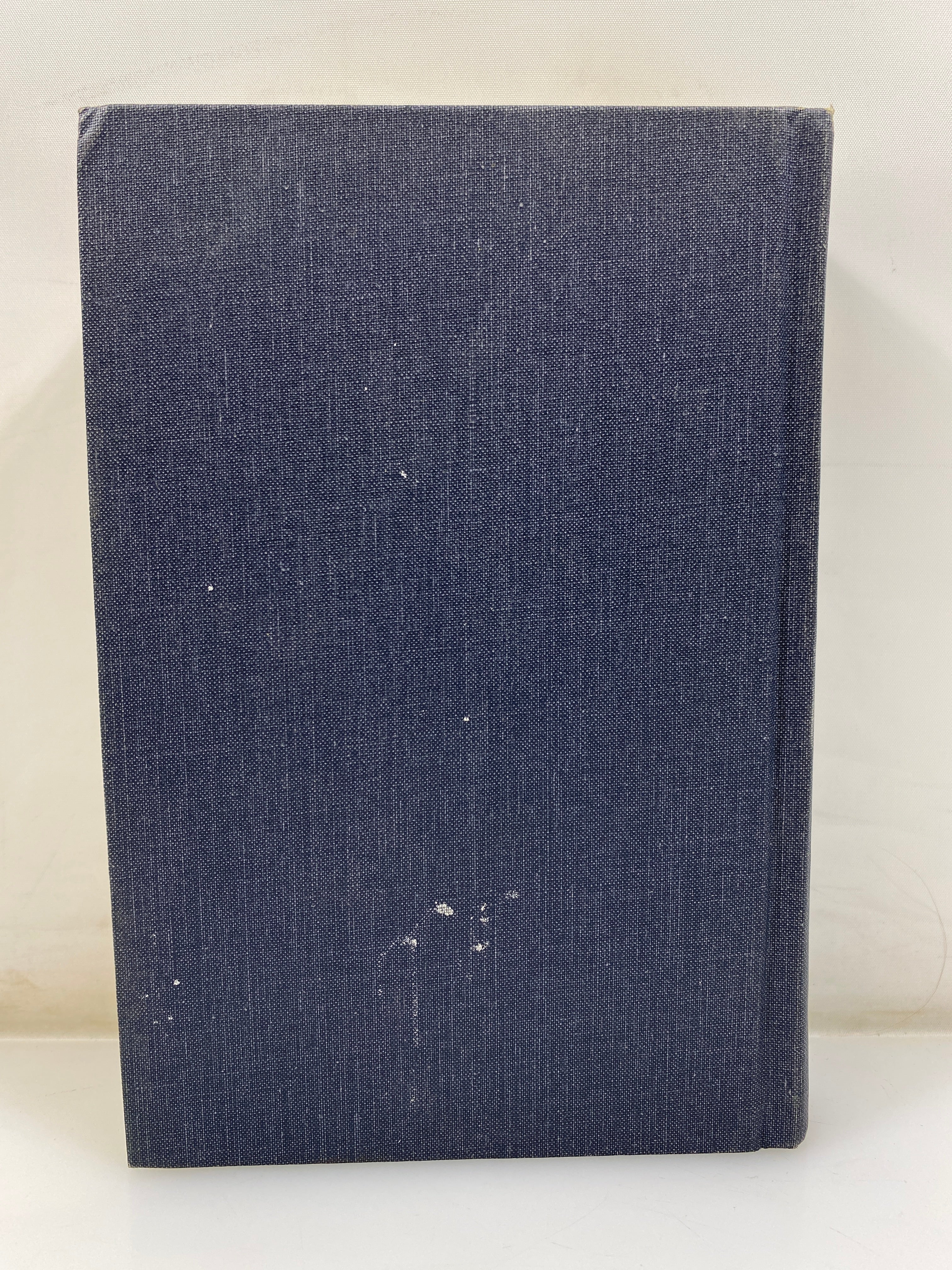 The Two-Ocean War by Samuel Morison 1963 HC
