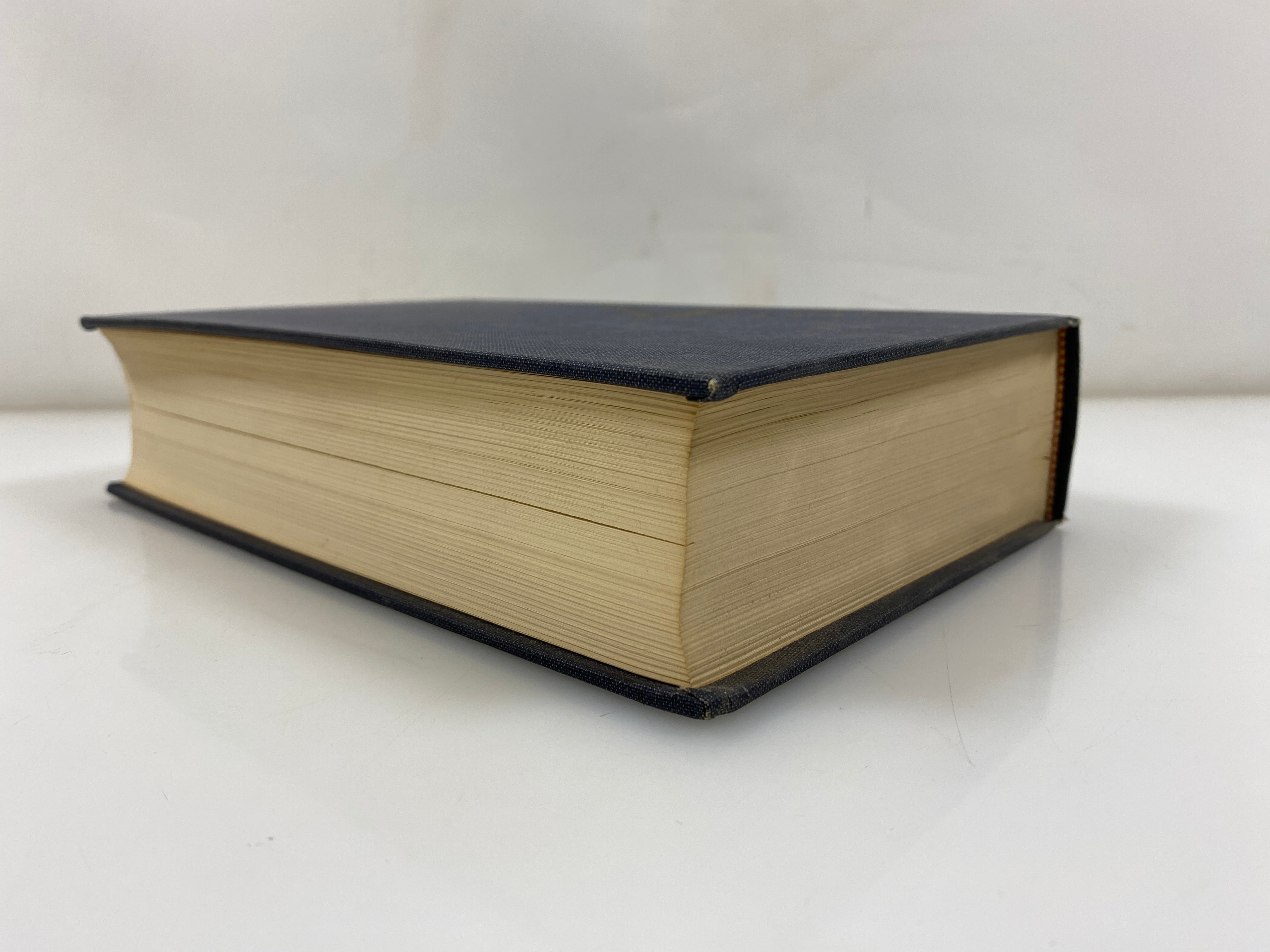 The Two-Ocean War by Samuel Morison 1963 HC