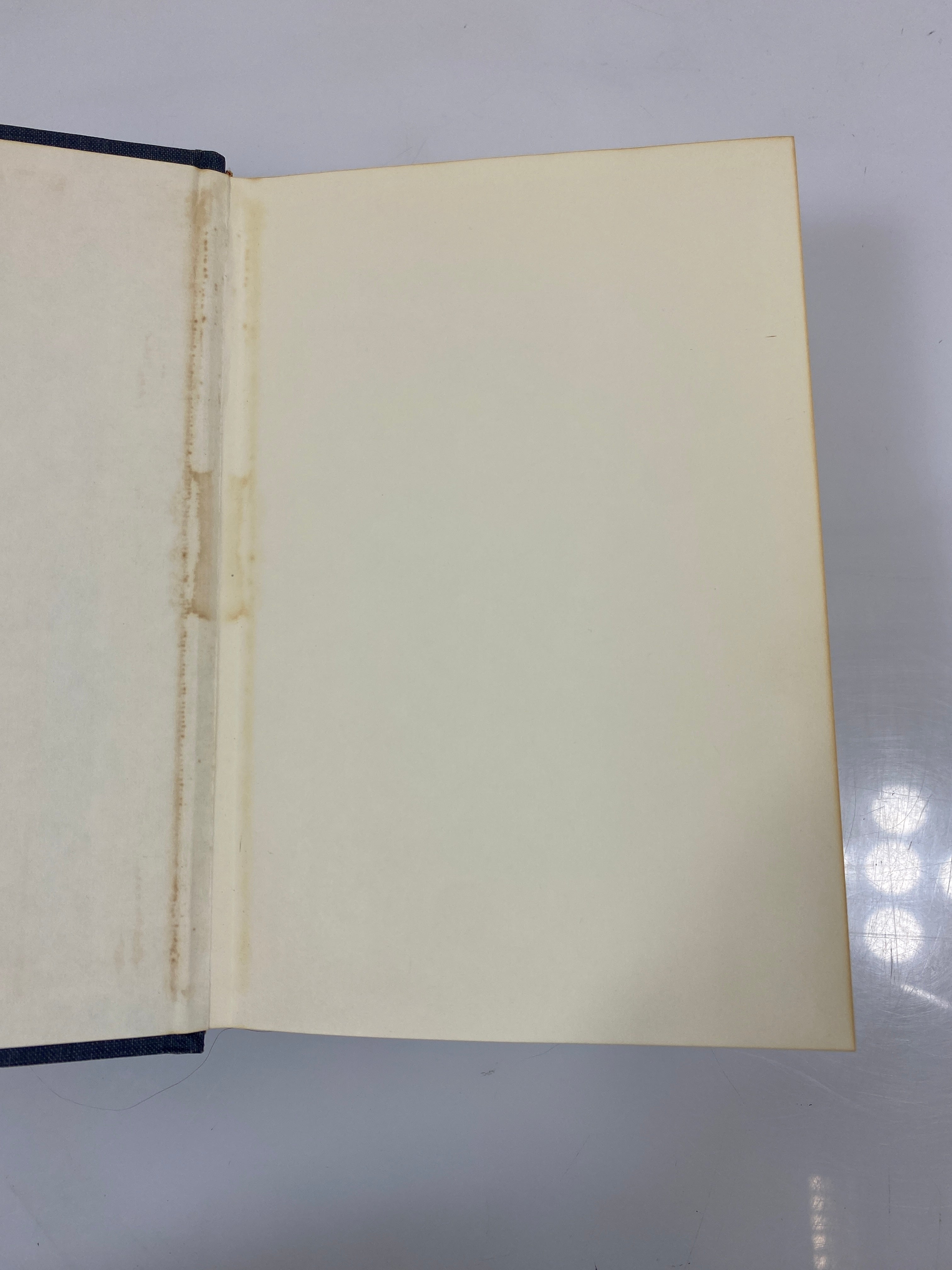 The Two-Ocean War by Samuel Morison 1963 HC