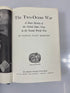 The Two-Ocean War by Samuel Morison 1963 HC