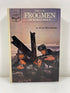 The U.S. Frogmen of WWII Wyatt Blassingame Random House 1964 HC