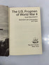 The U.S. Frogmen of WWII Wyatt Blassingame Random House 1964 HC