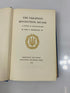 The Ukrainian Revolution, 1917-1920 by Reshetar Jr. 1952 HC