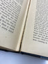 The Unemployed by Eli Ginzberg Ex-library 1st Ed. 1943 HC