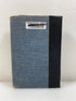 The Unemployed by Eli Ginzberg Ex-library 1st Ed. 1943 HC