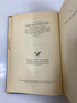 The Unemployed by Eli Ginzberg Ex-library 1st Ed. 1943 HC