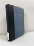 The Unemployed by Eli Ginzberg Ex-library 1st Ed. 1943 HC