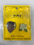 The Unemployed Philosophers Guild Billie Holiday Pins *New*