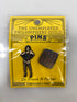 The Unemployed Philosophers Guild Dr. Frank N Furter Pins