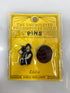 The Unemployed Philosophers Guild Eddie Pins
