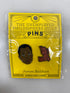 The Unemployed Philosophers Guild James Baldwin Pins