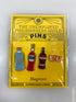The Unemployed Philosophers Guild Negroni Pins