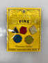 The Unemployed Philosophers Guild Platonic Solids Pins