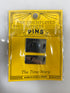 The Unemployed Philosophers Guild The Time Warp Pins