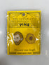 The Unemployed Philosophers Guild Vincent van Gogh Pins