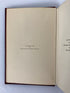 The Unfolding Life by Lamoreaux 1907 Religious Publishing Co HC