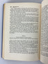 The Union Member Speaks by Rosen & Rosen 1955 Vintage HC