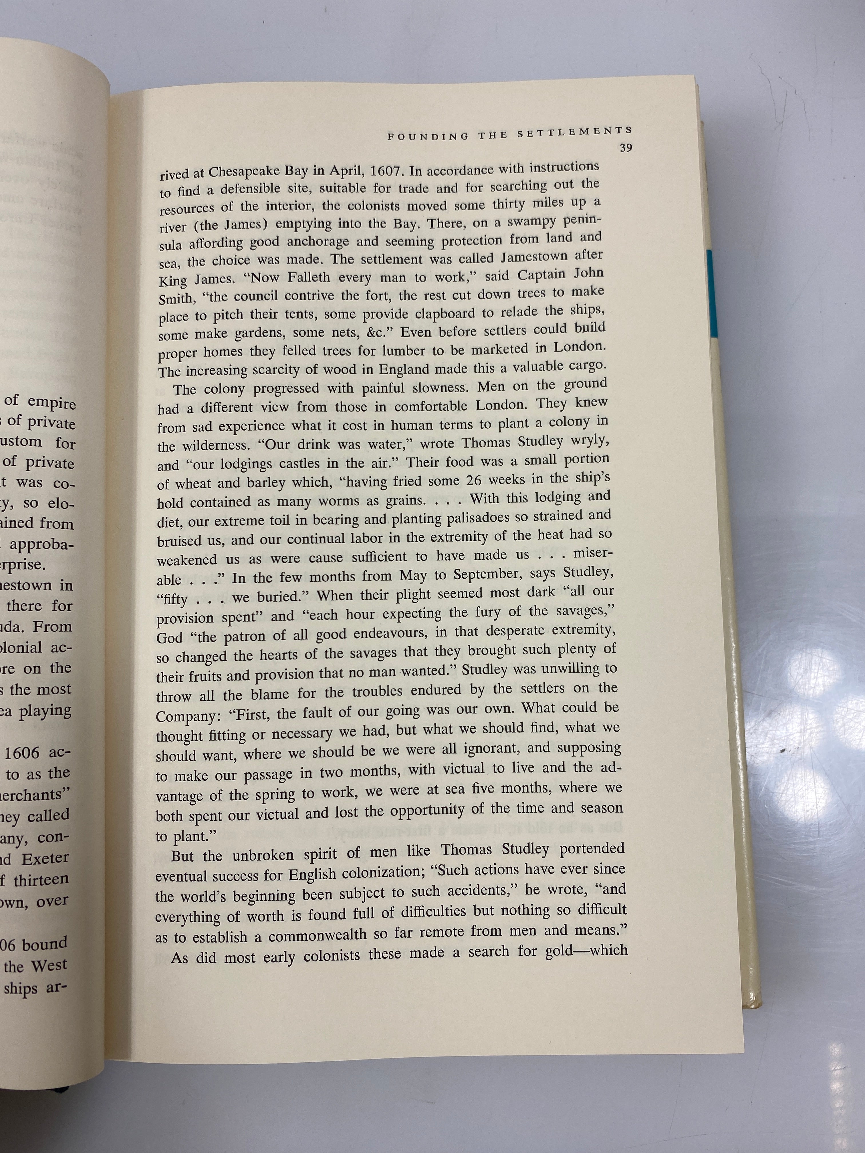 The United States Kraus/Dulles Slipcase 1959 HCDJ