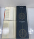 The United States Kraus/Dulles Slipcase 1959 HCDJ