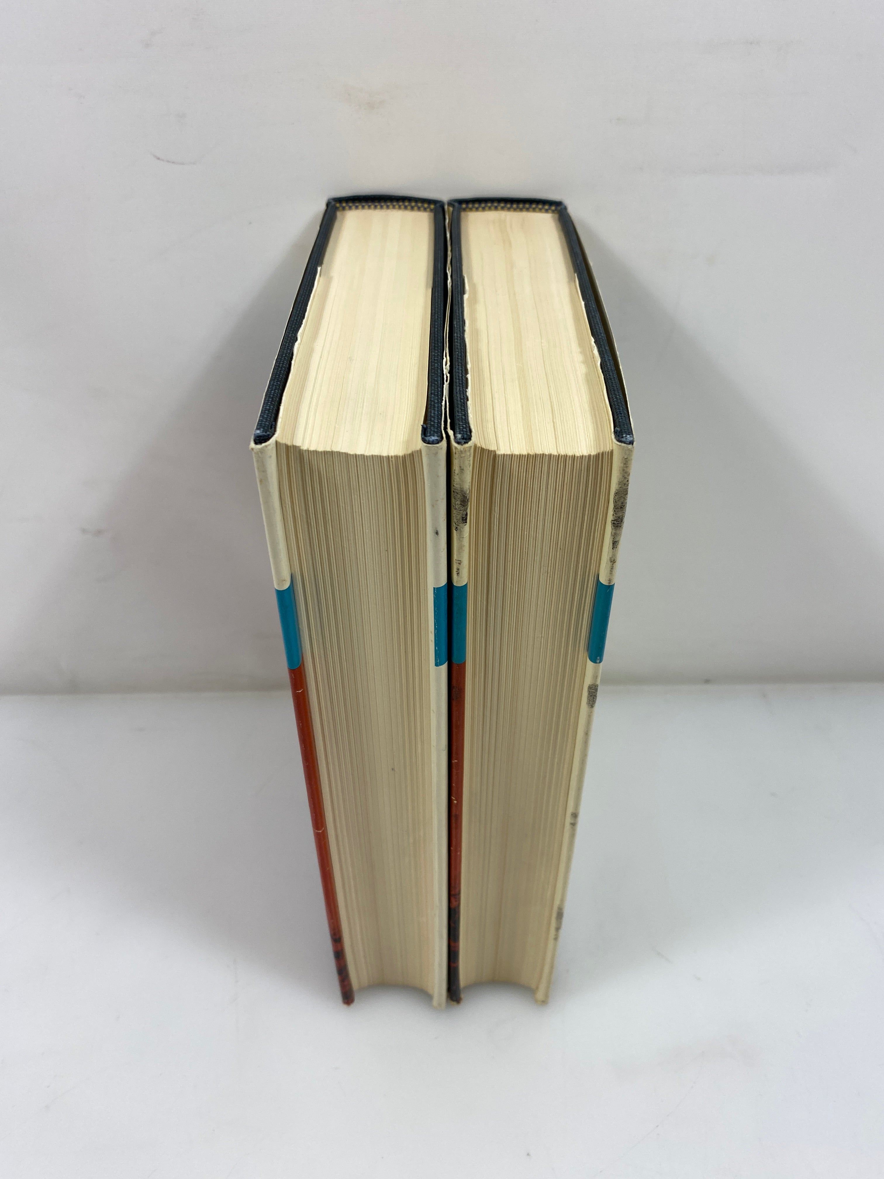 The United States Kraus/Dulles Slipcase 1959 HCDJ