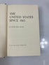 The United States Kraus/Dulles Slipcase 1959 HCDJ
