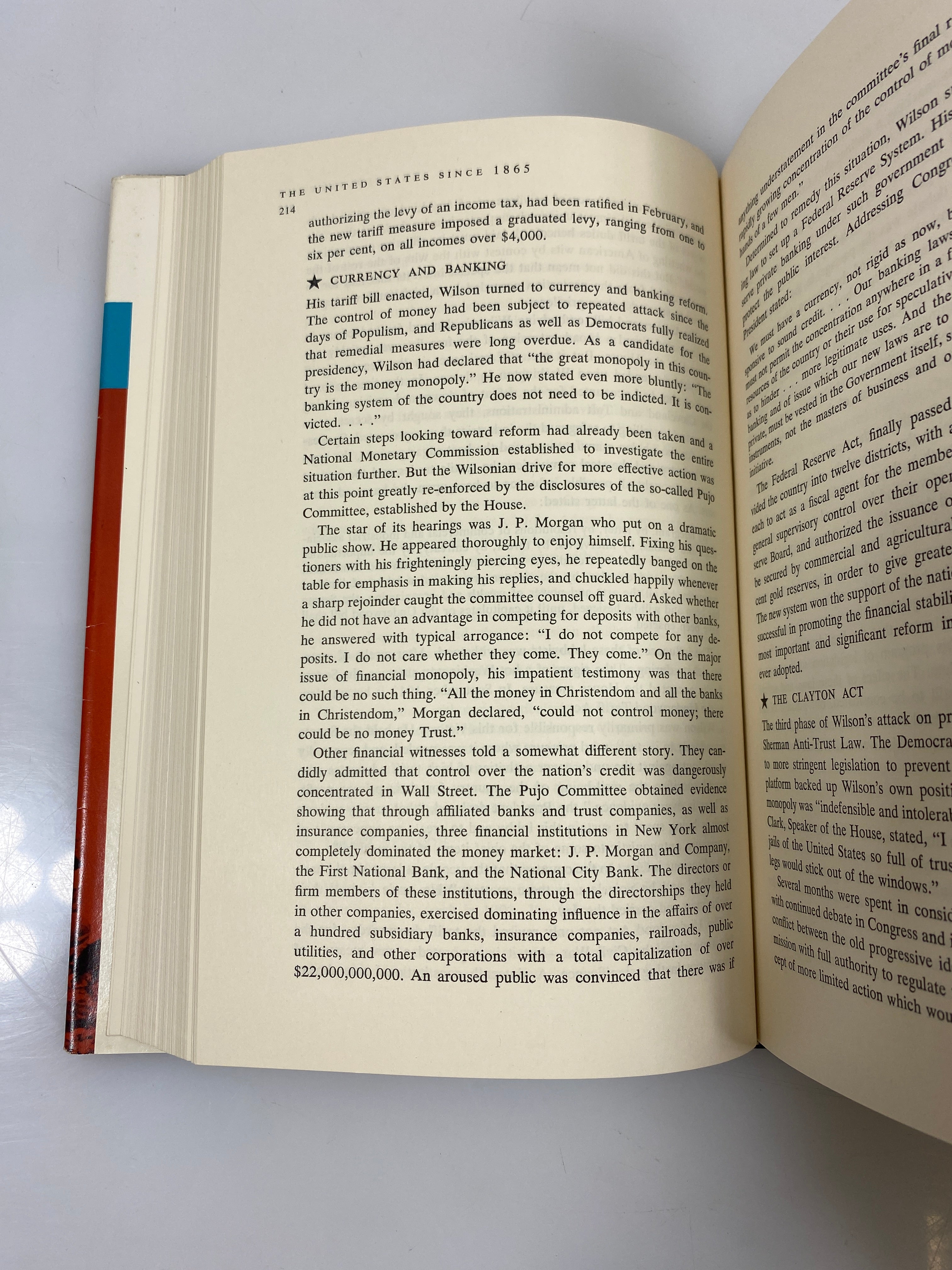 The United States Kraus/Dulles Slipcase 1959 HCDJ