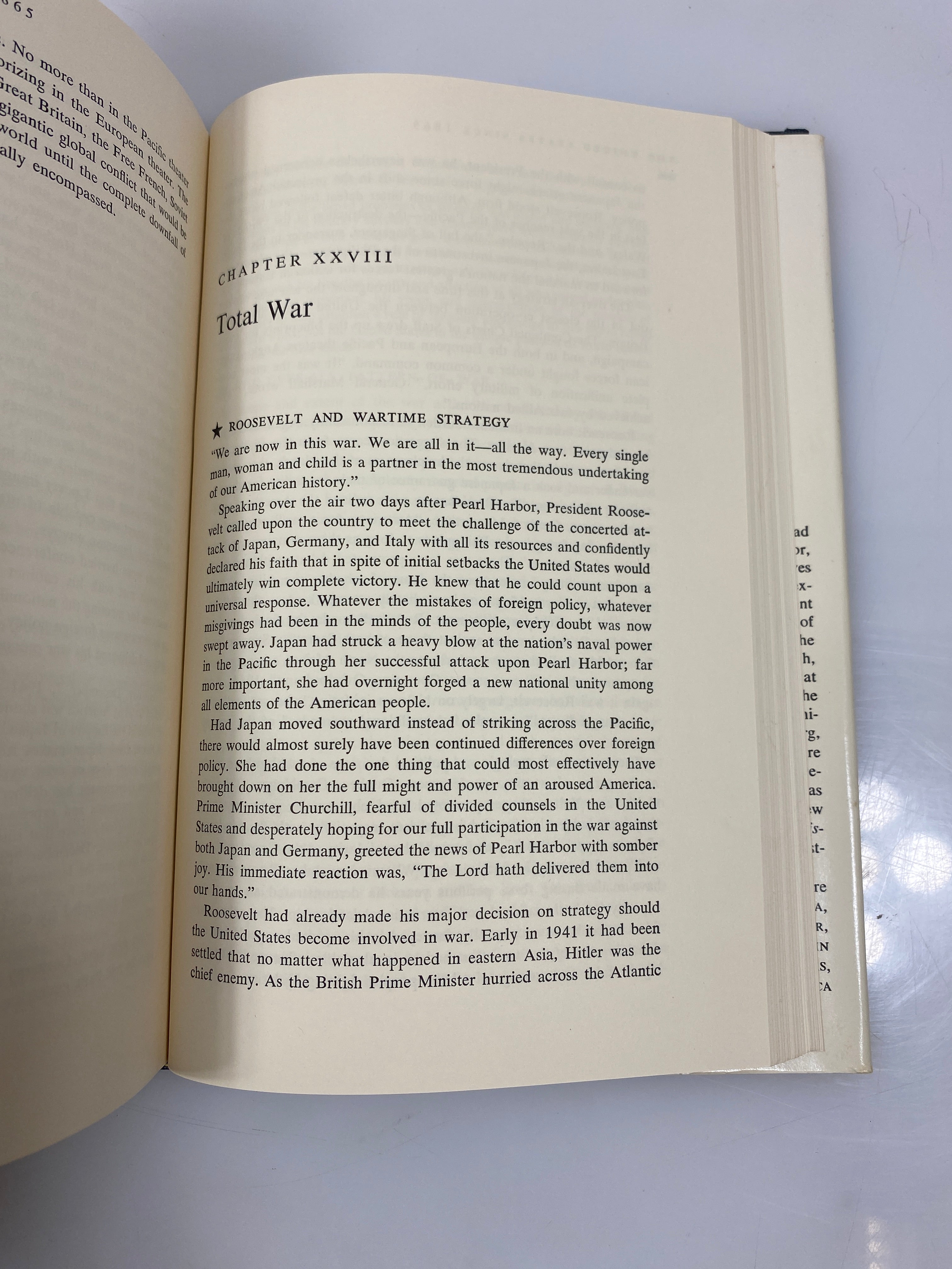 The United States Kraus/Dulles Slipcase 1959 HCDJ