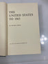 The United States Kraus/Dulles Slipcase 1959 HCDJ