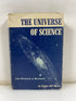 The Universe of Science by Martin 1961 HCDJ