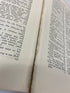 The Viking Book of Poetry Chosen by Aldington 1941 HC